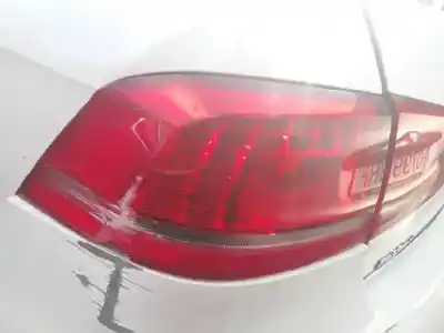 Veículo de Sucata volkswagen passat lim. (362) advance bluemotion do ano 2013 alimentado cff