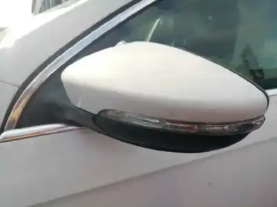 Veículo de Sucata volkswagen passat lim. (362) advance bluemotion do ano 2013 alimentado cff