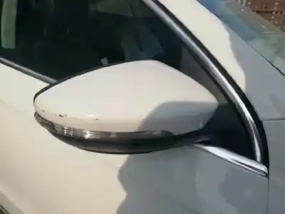 Veículo de Sucata volkswagen passat lim. (362) advance bluemotion do ano 2013 alimentado cff