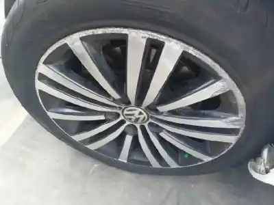 Veículo de Sucata volkswagen passat lim. (362) advance bluemotion do ano 2013 alimentado cff