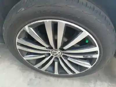 Veículo de Sucata volkswagen passat lim. (362) advance bluemotion do ano 2013 alimentado cff