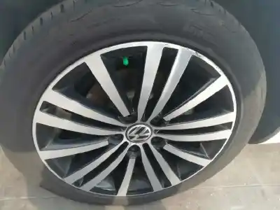 Veículo de Sucata volkswagen passat lim. (362) advance bluemotion do ano 2013 alimentado cff