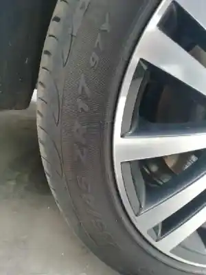 Veículo de Sucata volkswagen passat lim. (362) advance bluemotion do ano 2013 alimentado cff