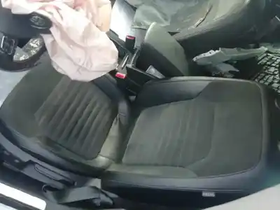 Veículo de Sucata volkswagen passat lim. (362) advance bluemotion do ano 2013 alimentado cff