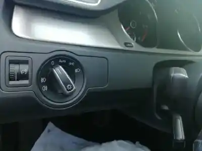 Veículo de Sucata volkswagen passat lim. (362) advance bluemotion do ano 2013 alimentado cff