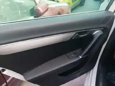 Veículo de Sucata volkswagen passat lim. (362) advance bluemotion do ano 2013 alimentado cff