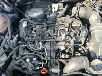 Veículo de Sucata volkswagen passat lim. (362) advance bluemotion do ano 2013 alimentado cff