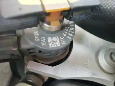 Veículo de Sucata volkswagen passat lim. (362) advance bluemotion do ano 2013 alimentado cff