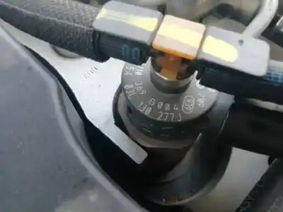 Veículo de Sucata volkswagen passat lim. (362) advance bluemotion do ano 2013 alimentado cff