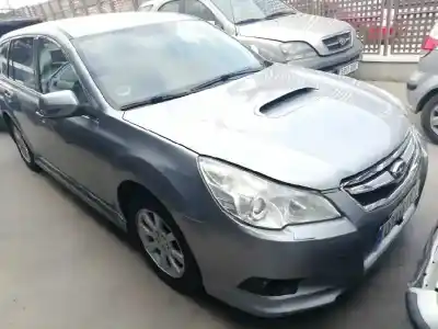 Здавання транспортного засобу SUBARU LEGACY BERL. B13 (BL) 2.0 D Classic року 2011 потужний EE20