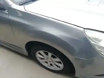 Здавання транспортного засобу subaru legacy berl. b13 (bl) 2.0 d classic року 2011 потужний ee20