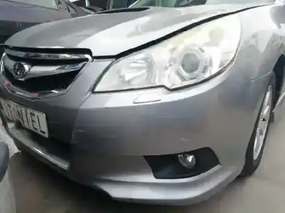 Здавання транспортного засобу subaru legacy berl. b13 (bl) 2.0 d classic року 2011 потужний ee20