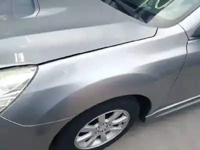 Здавання транспортного засобу subaru legacy berl. b13 (bl) 2.0 d classic року 2011 потужний ee20