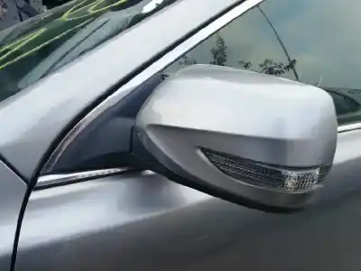 Здавання транспортного засобу subaru legacy berl. b13 (bl) 2.0 d classic року 2011 потужний ee20