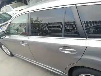 Здавання транспортного засобу subaru legacy berl. b13 (bl) 2.0 d classic року 2011 потужний ee20