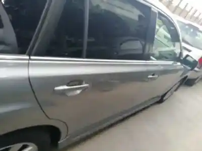 Здавання транспортного засобу subaru legacy berl. b13 (bl) 2.0 d classic року 2011 потужний ee20