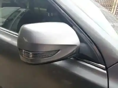 Здавання транспортного засобу subaru legacy berl. b13 (bl) 2.0 d classic року 2011 потужний ee20