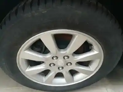 Здавання транспортного засобу subaru legacy berl. b13 (bl) 2.0 d classic року 2011 потужний ee20