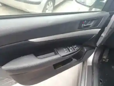 Здавання транспортного засобу subaru legacy berl. b13 (bl) 2.0 d classic року 2011 потужний ee20