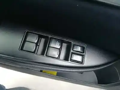 Здавання транспортного засобу subaru legacy berl. b13 (bl) 2.0 d classic року 2011 потужний ee20