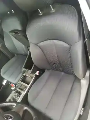 Здавання транспортного засобу subaru legacy berl. b13 (bl) 2.0 d classic року 2011 потужний ee20