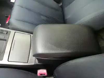 Здавання транспортного засобу subaru legacy berl. b13 (bl) 2.0 d classic року 2011 потужний ee20