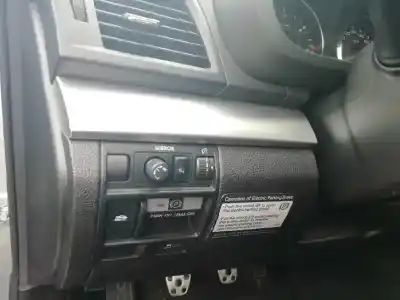 Здавання транспортного засобу subaru legacy berl. b13 (bl) 2.0 d classic року 2011 потужний ee20