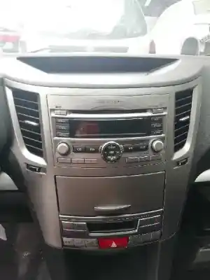 Здавання транспортного засобу subaru legacy berl. b13 (bl) 2.0 d classic року 2011 потужний ee20