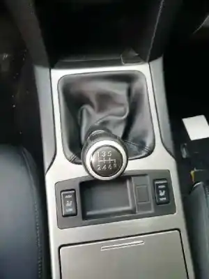 Здавання транспортного засобу subaru legacy berl. b13 (bl) 2.0 d classic року 2011 потужний ee20