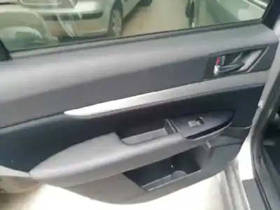 Здавання транспортного засобу subaru legacy berl. b13 (bl) 2.0 d classic року 2011 потужний ee20