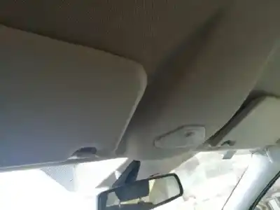 Véhicule à la ferraille ford focus lim. (cb8) edition de l'année 2014 alimenté t1da