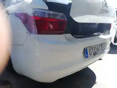 Здавання транспортного засобу citroen c-elysée exclusive року 2014 потужний nfp