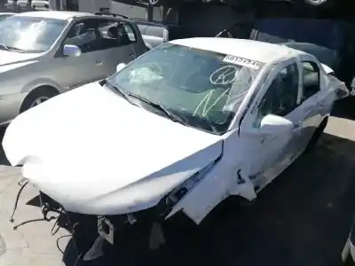 Здавання транспортного засобу citroen c-elysée exclusive року 2014 потужний nfp