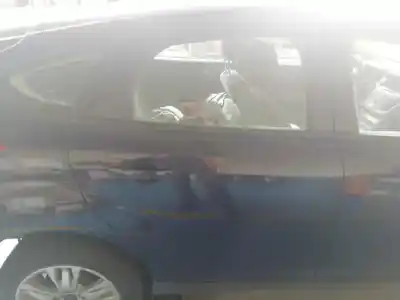 Sloopvoertuig ford focus lim. (cb8) ambiente van het jaar 2014 aangedreven t3sa