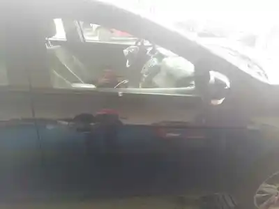 Sloopvoertuig ford focus lim. (cb8) ambiente van het jaar 2014 aangedreven t3sa