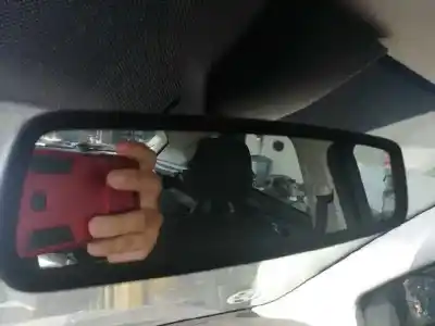 Sloopvoertuig ford focus lim. (cb8) ambiente van het jaar 2014 aangedreven t3sa