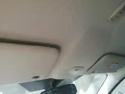 Sloopvoertuig ford focus lim. (cb8) ambiente van het jaar 2014 aangedreven t3sa