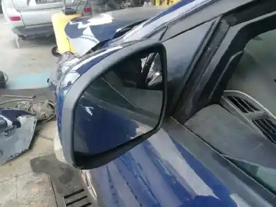 Sloopvoertuig ford focus lim. (cb8) ambiente van het jaar 2014 aangedreven t3sa