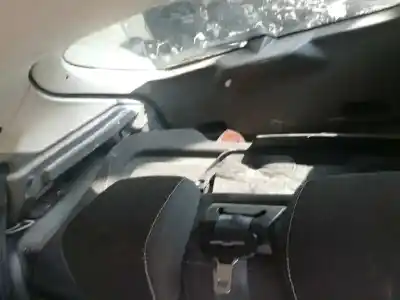 Sloopvoertuig ford focus lim. (cb8) ambiente van het jaar 2014 aangedreven t3sa