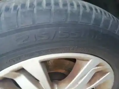 Sloopvoertuig ford focus lim. (cb8) ambiente van het jaar 2014 aangedreven t3sa