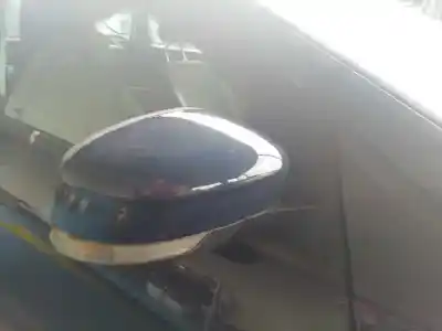 Sloopvoertuig ford focus lim. (cb8) ambiente van het jaar 2014 aangedreven t3sa