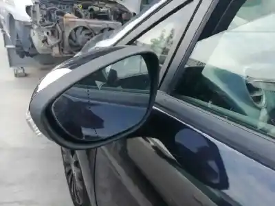 Scrapping Vehicle ford fiesta (cb1) titanium of the year 2010 powered f6jd