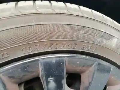 Scrapping Vehicle ford fiesta (cb1) titanium of the year 2010 powered f6jd