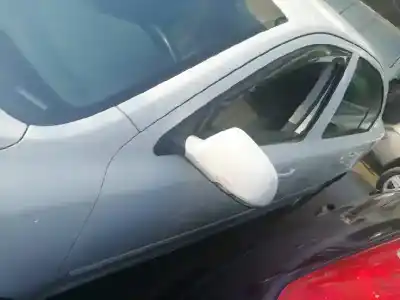 Véhicule à la ferraille skoda octavia berlina (1z3) elegance de l'année 2009 alimenté bxe