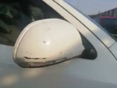 Véhicule à la ferraille skoda octavia berlina (1z3) elegance de l'année 2009 alimenté bxe