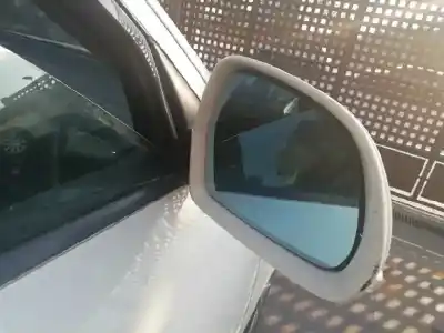 Véhicule à la ferraille skoda octavia berlina (1z3) elegance de l'année 2009 alimenté bxe