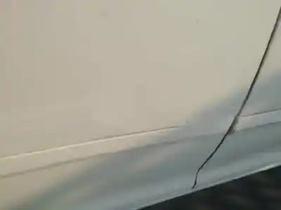 Véhicule à la ferraille skoda octavia berlina (1z3) elegance de l'année 2009 alimenté bxe