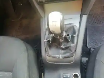 Véhicule à la ferraille skoda octavia berlina (1z3) elegance de l'année 2009 alimenté bxe