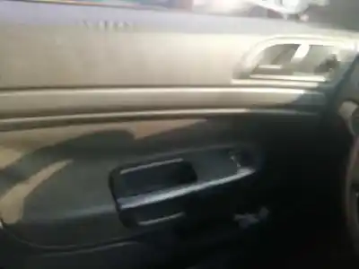 Véhicule à la ferraille skoda octavia berlina (1z3) elegance de l'année 2009 alimenté bxe