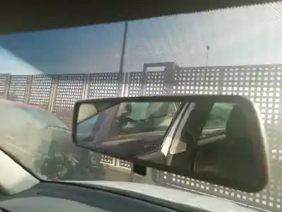 Véhicule à la ferraille skoda octavia berlina (1z3) elegance de l'année 2009 alimenté bxe